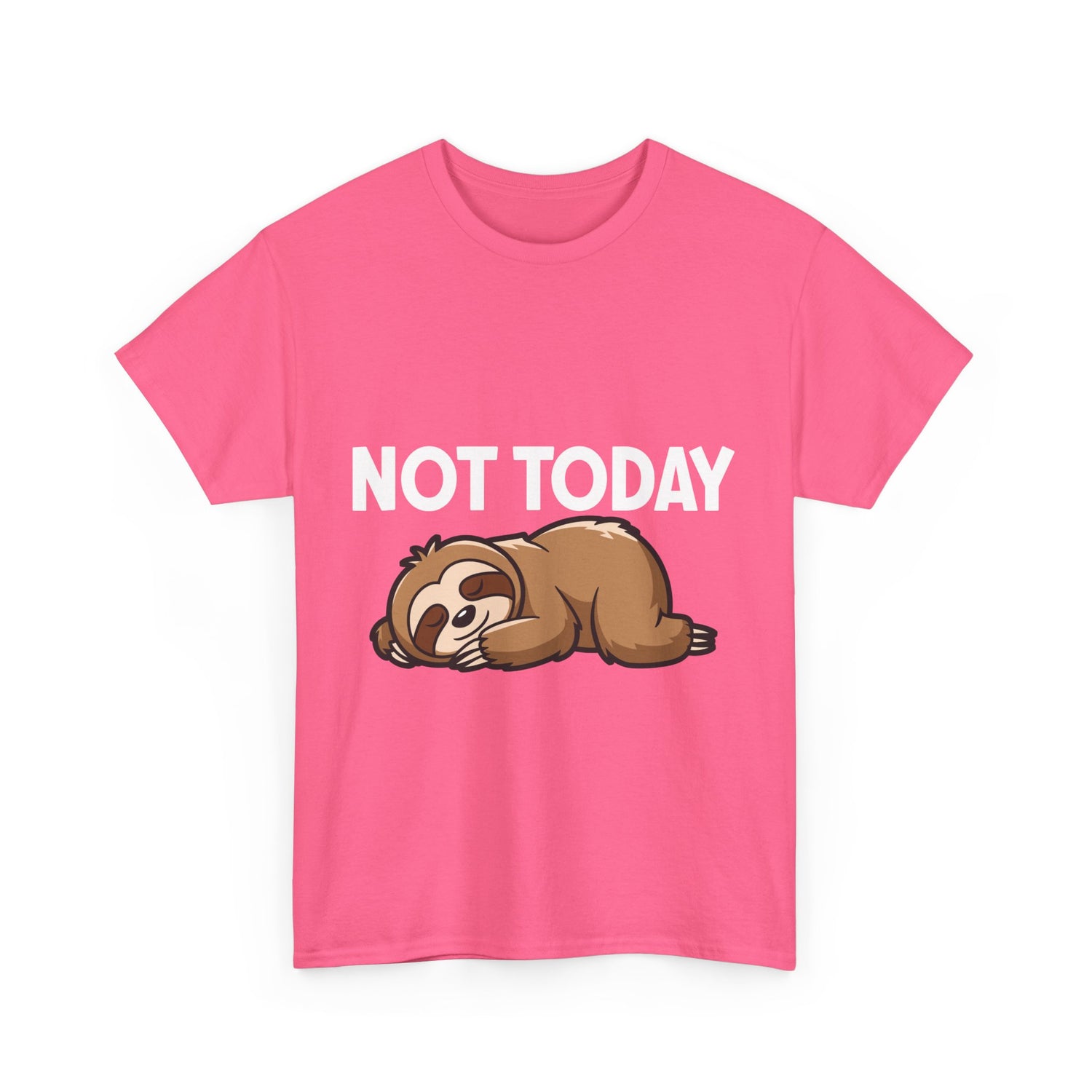 Sloth shirt for animal and pet lovers. Great gift for fathers day, earth day, and wildlife conservation. Nature and Outdoors fans will love!