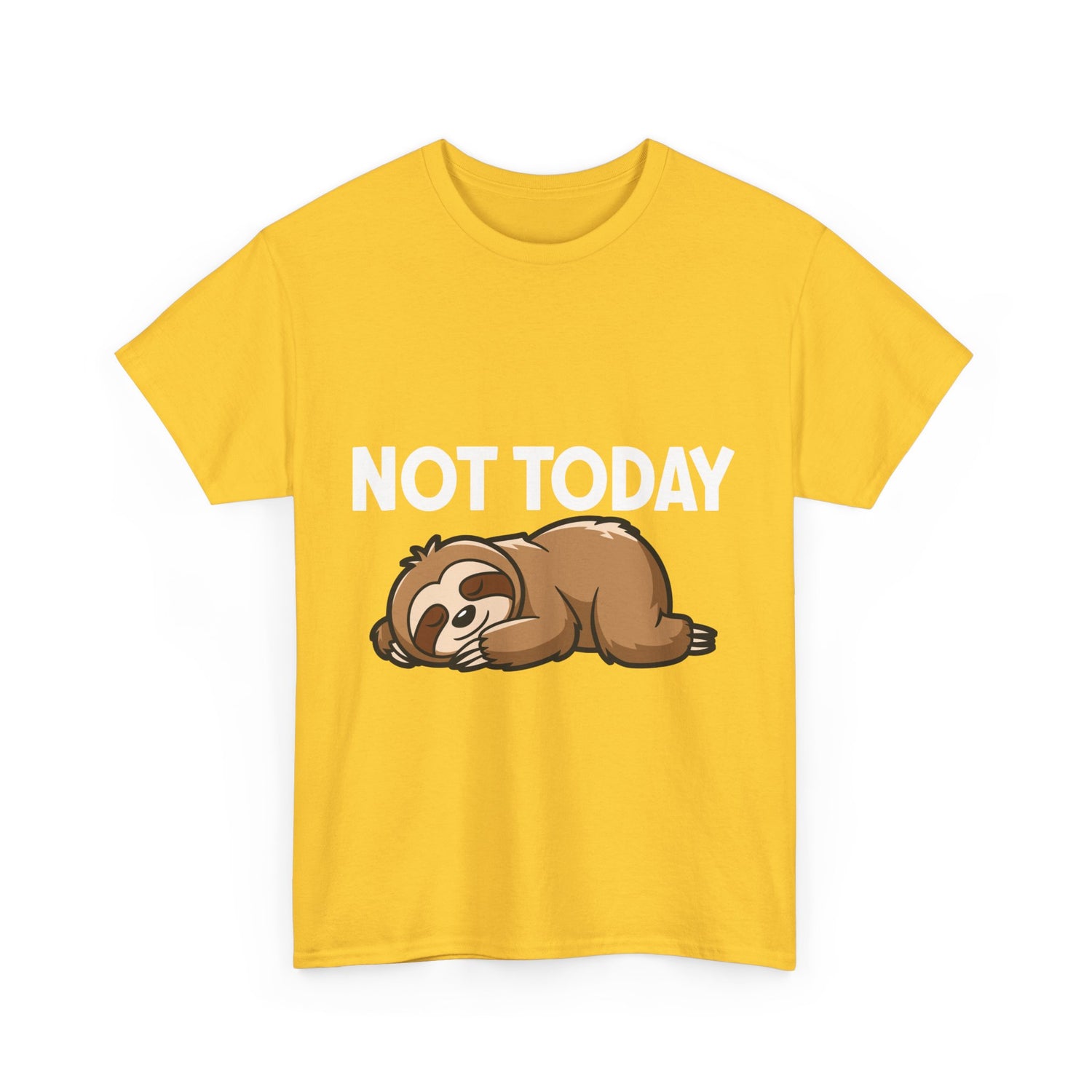 Sloth shirt for animal and pet lovers. Great gift for fathers day, earth day, and wildlife conservation. Nature and Outdoors fans will love!