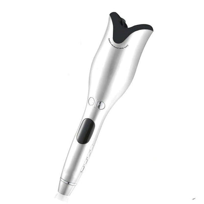 PowerCurl® Automatic Rotating Curling Iron