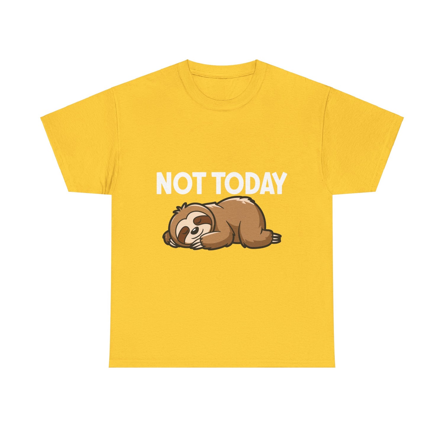 Sloth shirt for animal and pet lovers. Great gift for fathers day, earth day, and wildlife conservation. Nature and Outdoors fans will love!