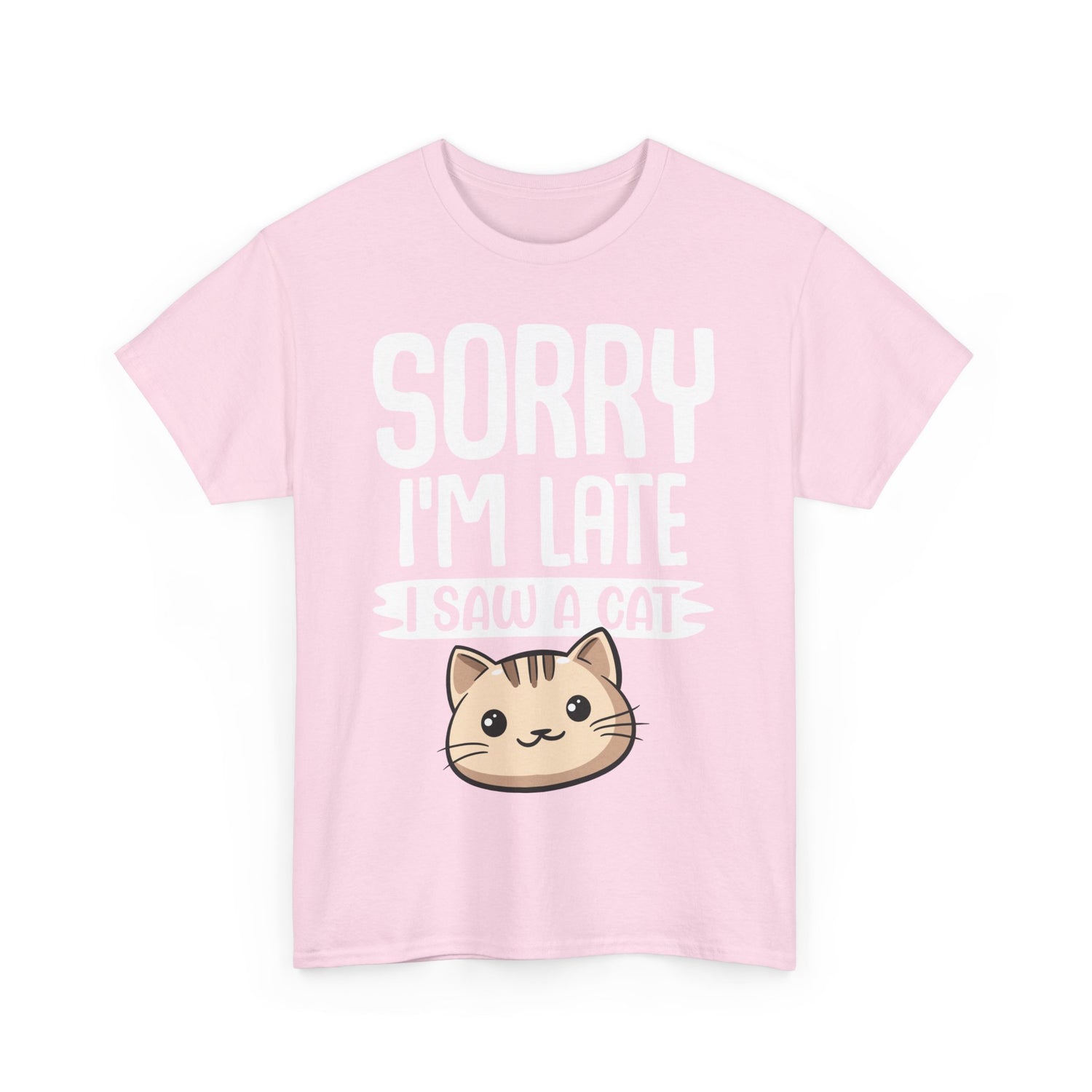 Silly Cat Shirt for Teens and Adults, Pet lovers and animal enjoyers, even dog lovers too!