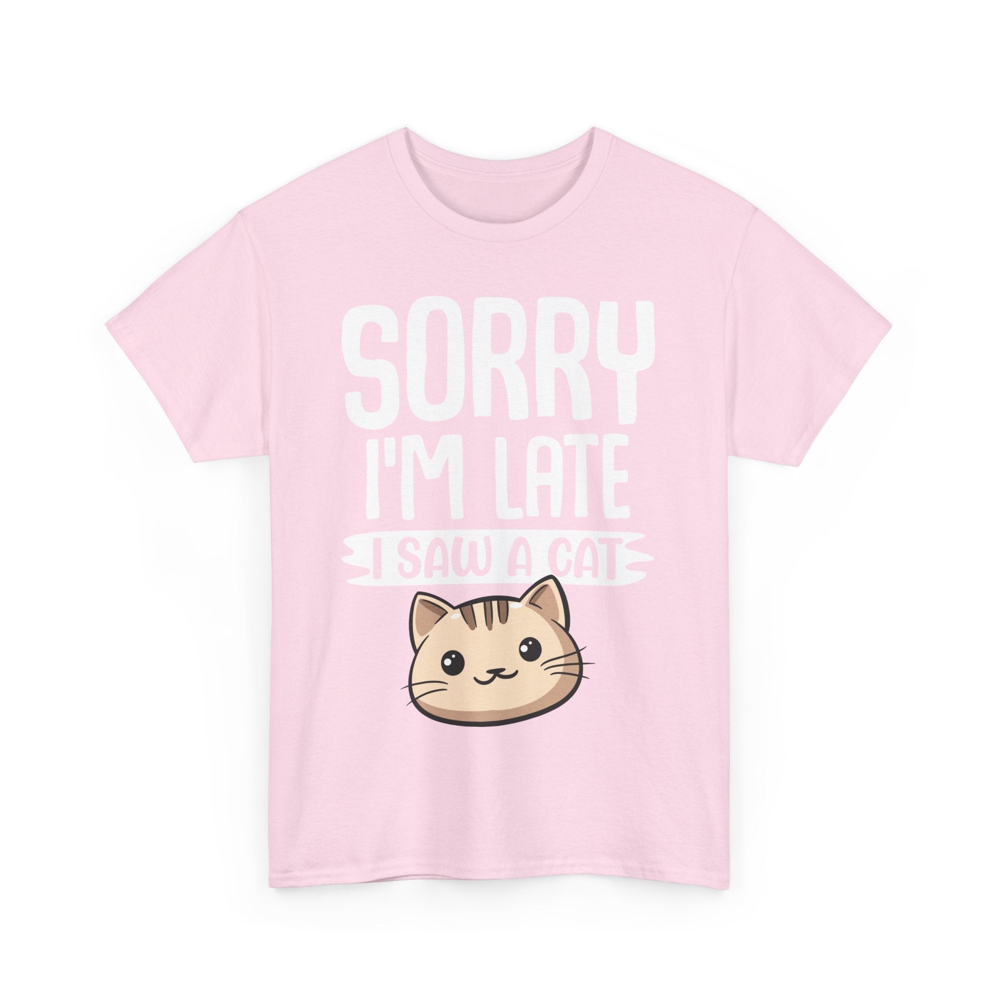 Silly Cat Shirt for Teens and Adults, Pet lovers and animal enjoyers, even dog lovers too!