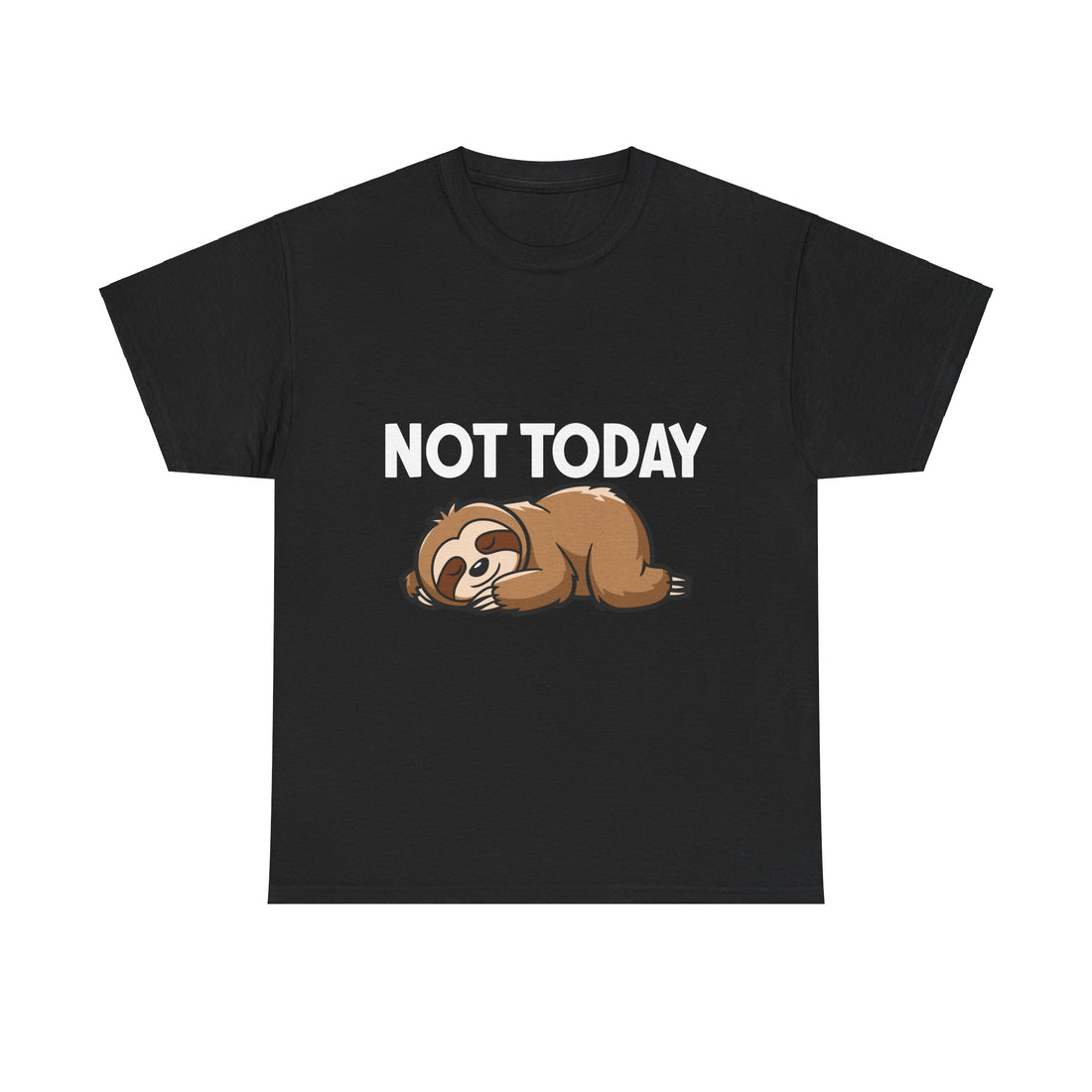 Sloth shirt for animal and pet lovers. Great gift for fathers day, earth day, and wildlife conservation. Nature and Outdoors fans will love!